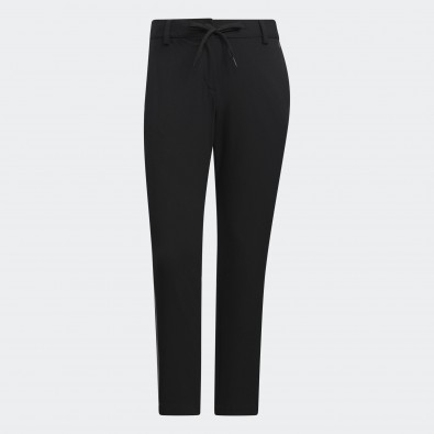Adidas Women Golf 3-Stripes Jogger Pants
