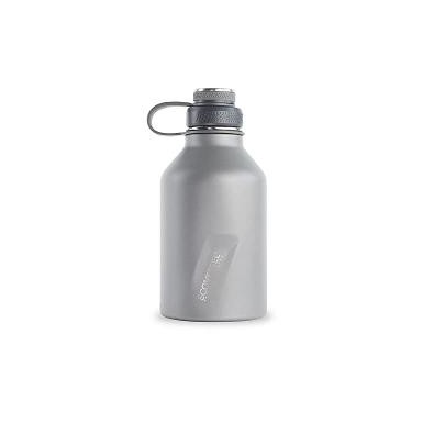 EcoVessel Boss Triple Insulated Growler Bottle 1.9l