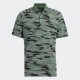 Adidas Men Golf Go-To Camouflage Polo Shirt