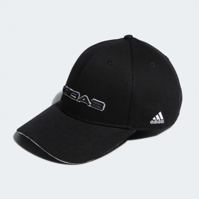 Adidas Men Golf Twill Cap