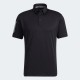 Adidas Men Golf Aeroready Short Sleeve Polo Shirt