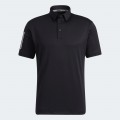 Adidas Men Golf Aeroready Short Sleeve Polo Shirt