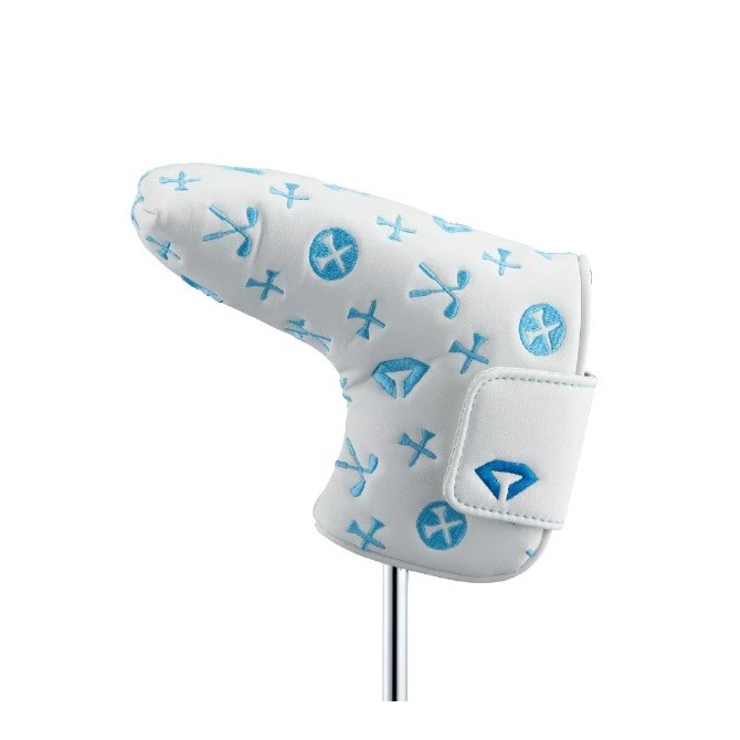 Daiya PC 5001 Diamond Putter Cover Blade