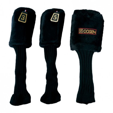 Gosen Wood Head (1, 3, 5) Cover