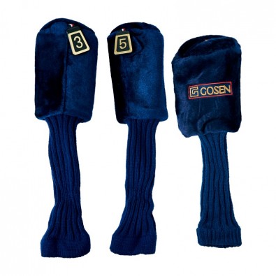 Gosen Wood Head (1, 3, 5) Cover